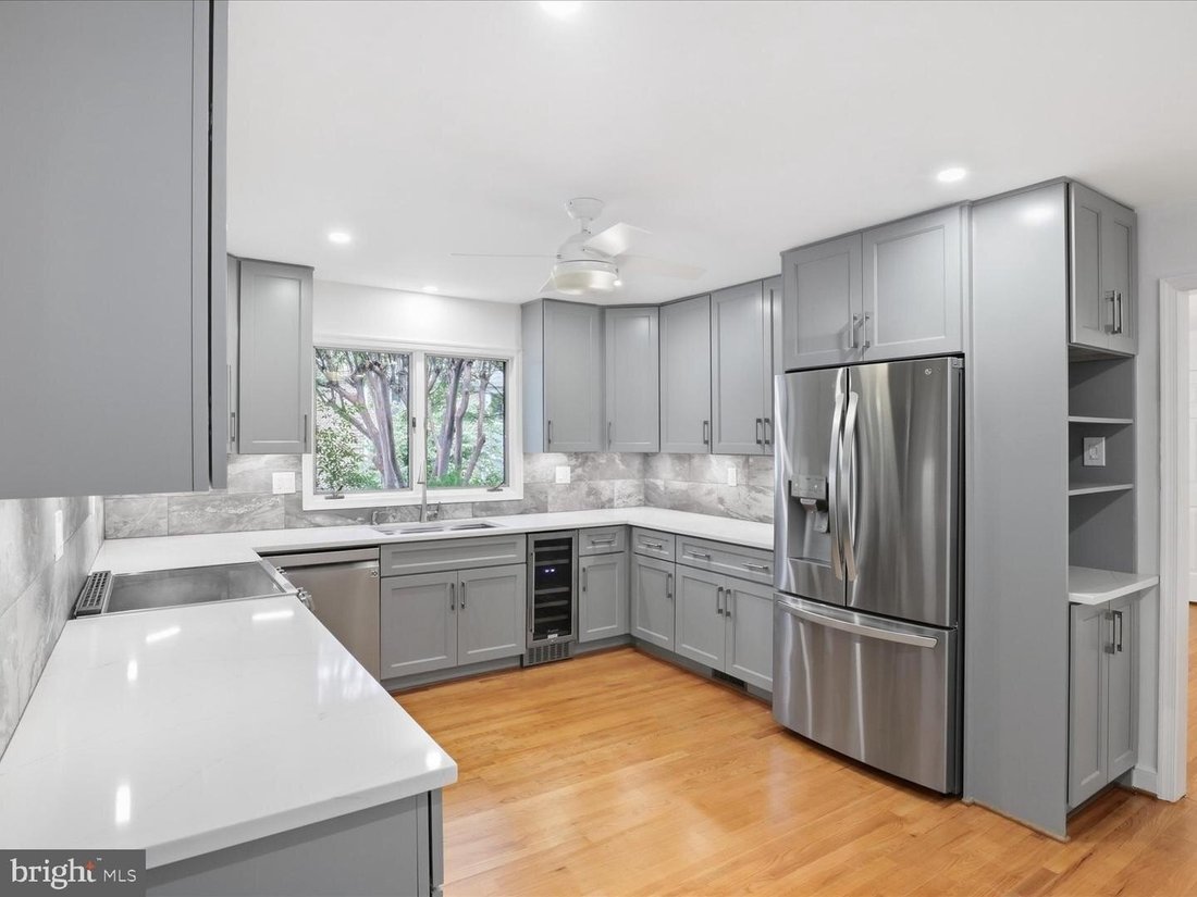House in Washington, District of Columbia, United States 4 - 18978843