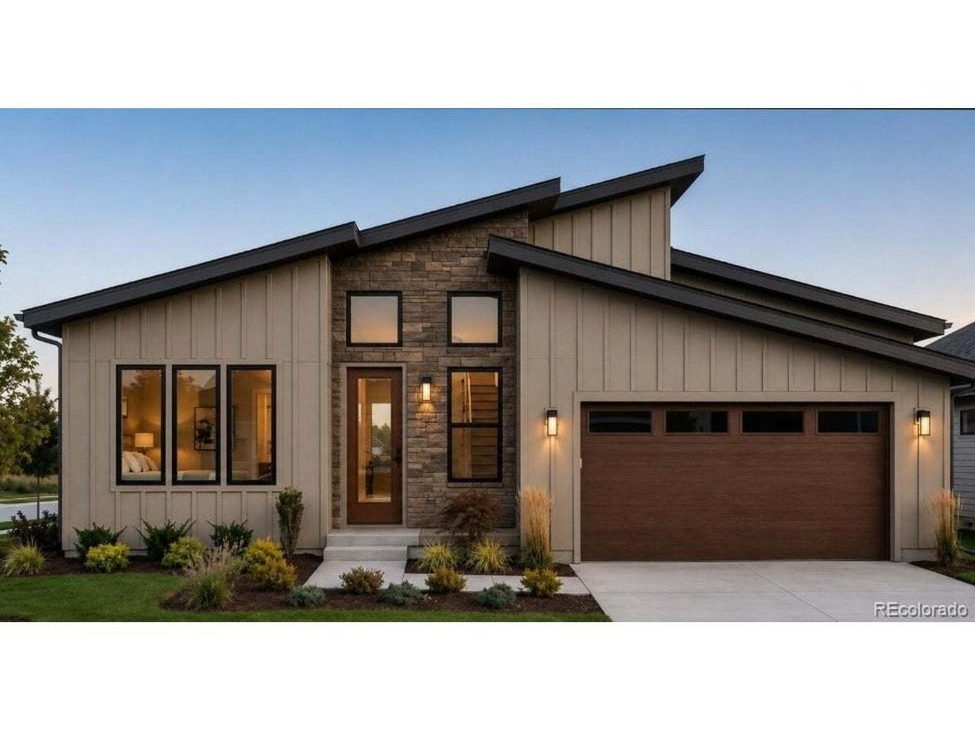 House in Arvada, Colorado, United States 1 - 18973725