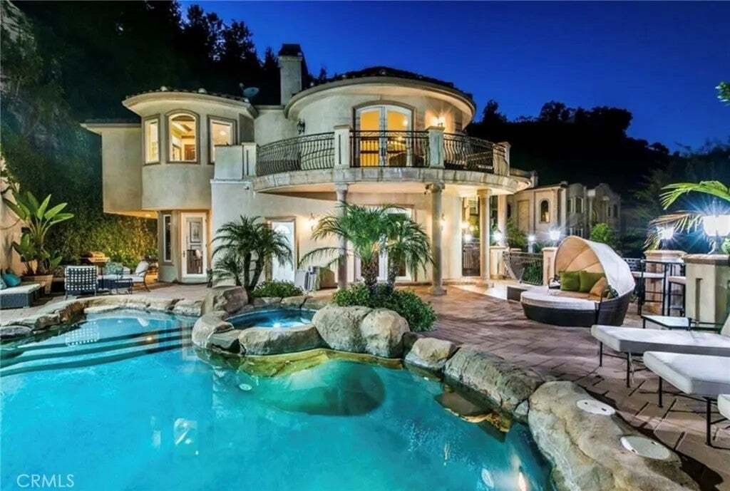 House in Beverly Hills, California, United States 3 - 18605597