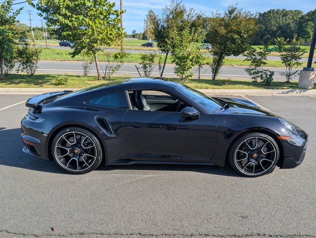 Coupe in Ashburn, VA, United States 3 - 18971965