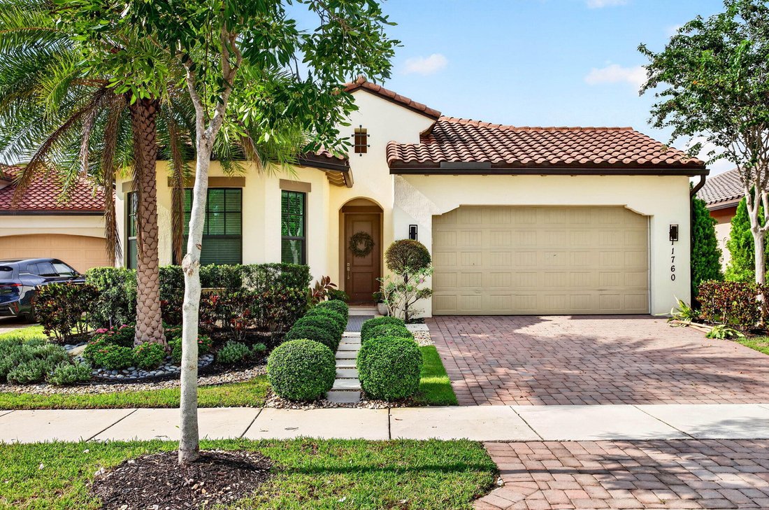 House in Parkland, Florida, United States 1 - 18970105
