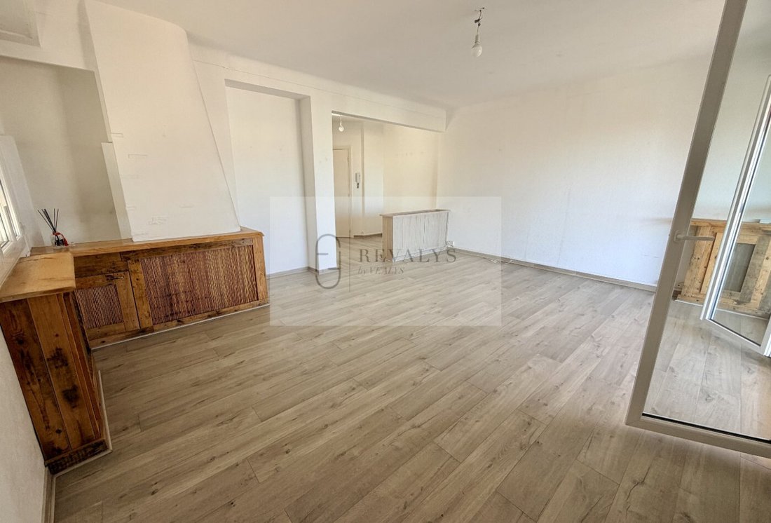 Apartment in Nice, Provence-Alpes-Côte d'Azur, France 4 - 18966252