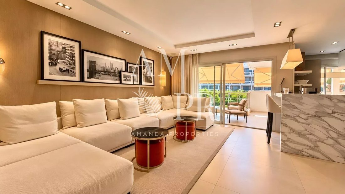 Apartamento en Cannes, Provenza-Alpes-Costa Azul, Francia 4 - 18977817