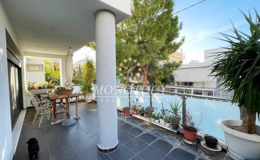 Casa en Glifada, Ática, Grecia 1
