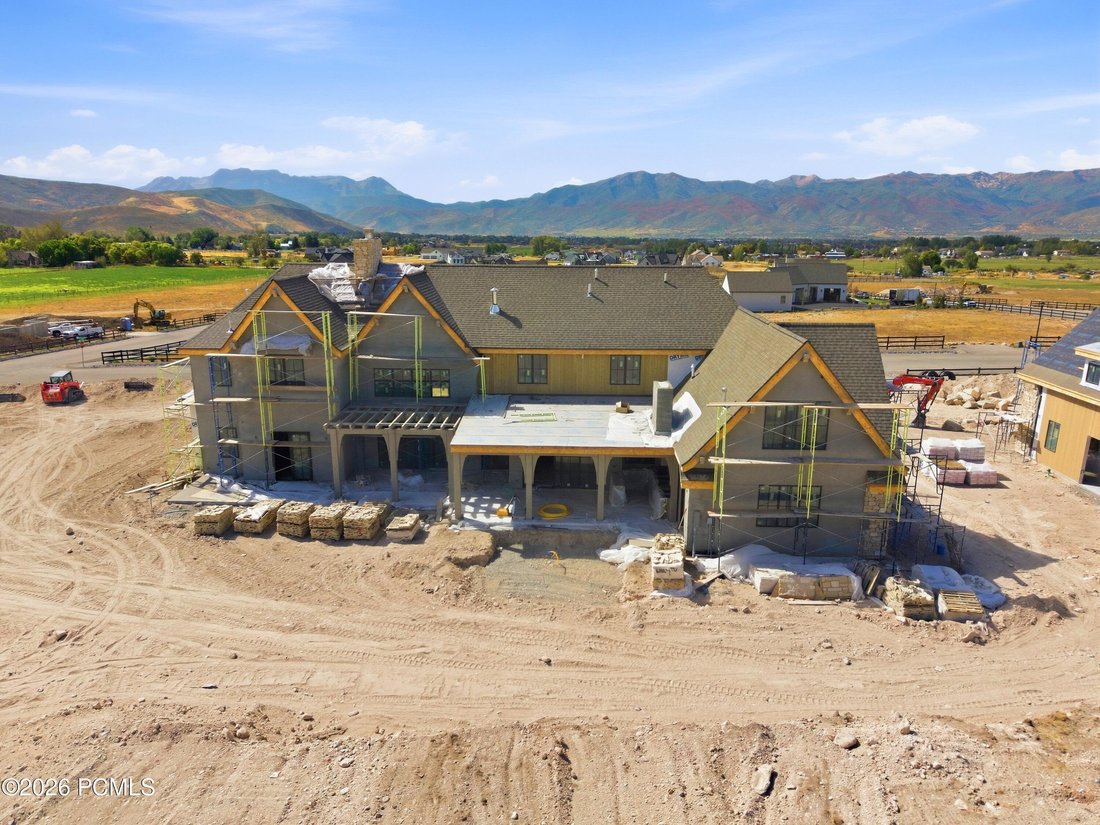 House in Heber City, Utah, United States 2 - 18969657