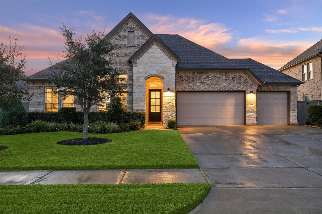 House in League City, Texas, United States 1 - 18967783
