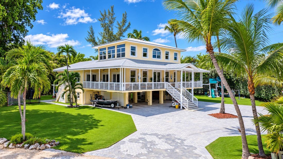 House in Islamorada, Florida, United States 1 - 18965698