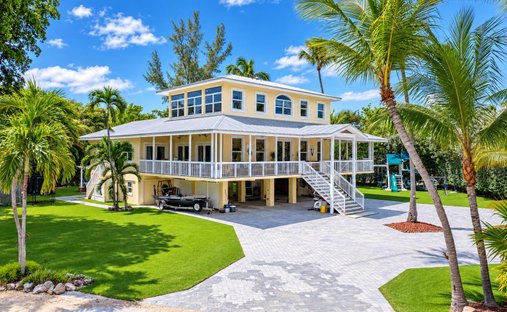 Casa a Islamorada, Florida, Stati Uniti 1
