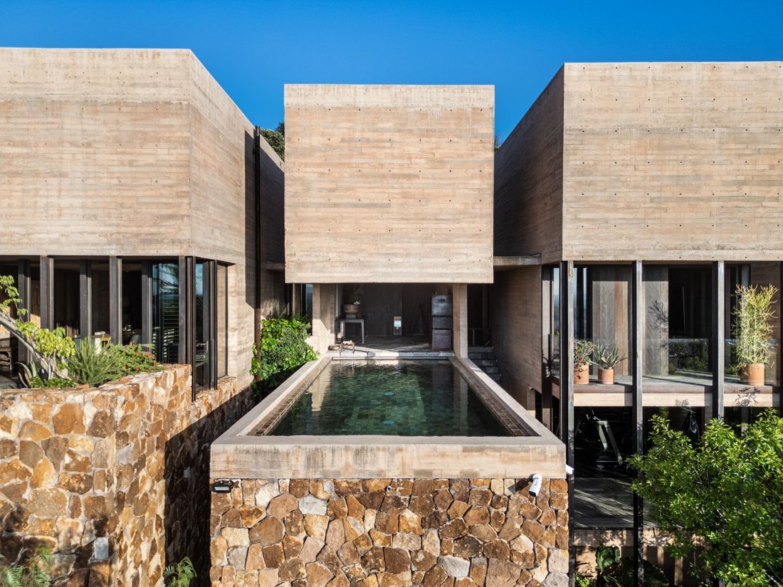 Condo in San Miguel de Allende, Guanajuato, Mexico 2 - 18972605