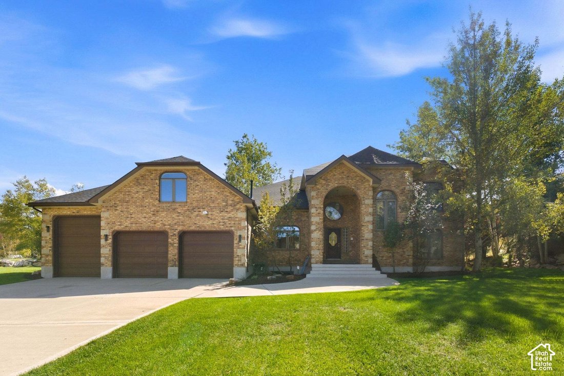 House in Park City, Utah, United States 2 - 18378404