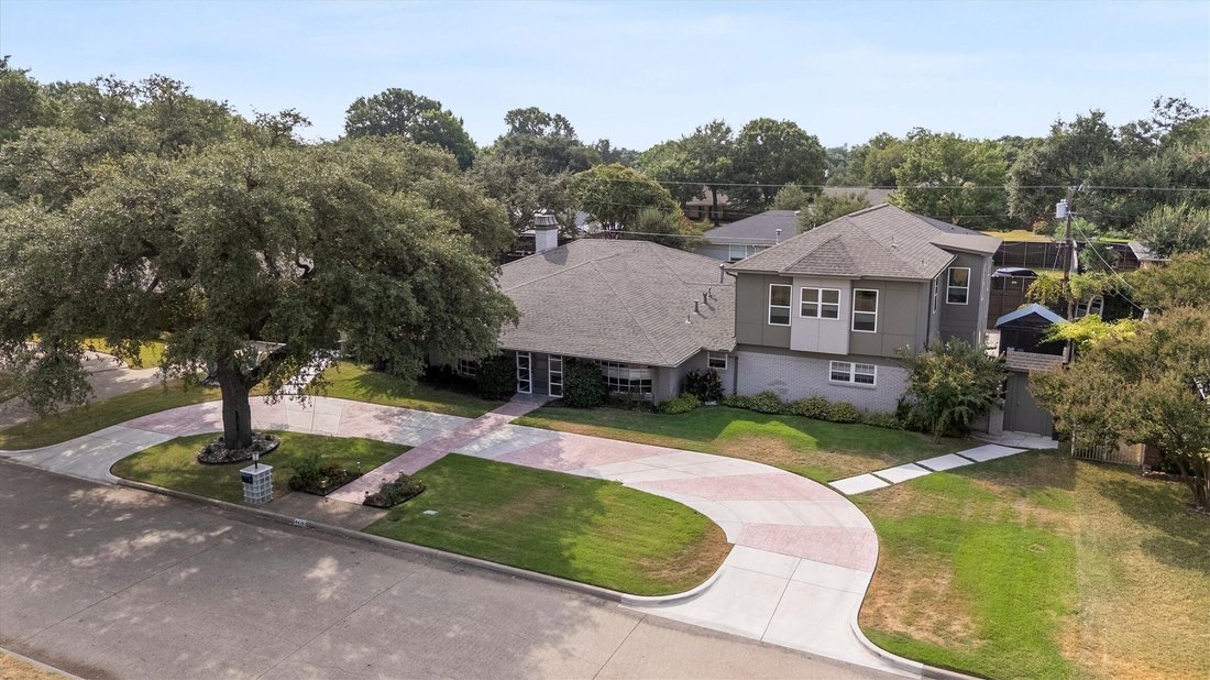 House in Dallas, Texas, United States 3 - 18969755