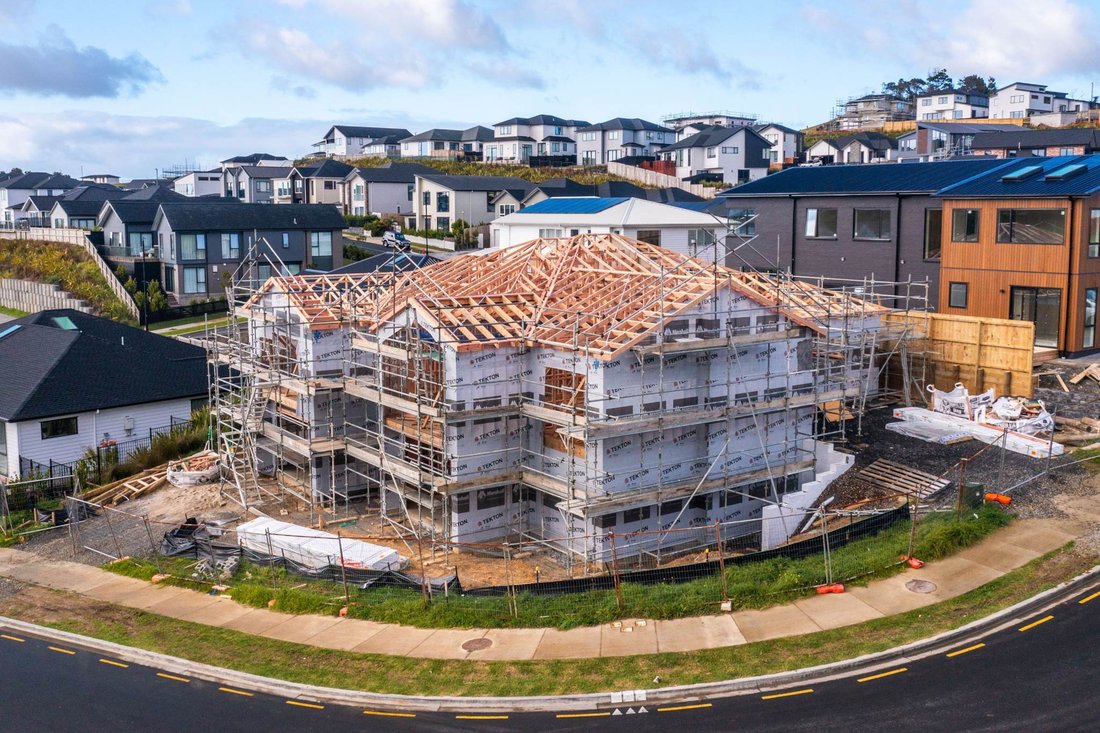 House in Orewa, Auckland, New Zealand 1 - 18972909