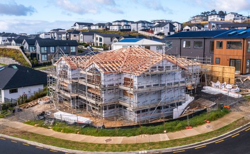 House in Orewa, Auckland, New Zealand 1