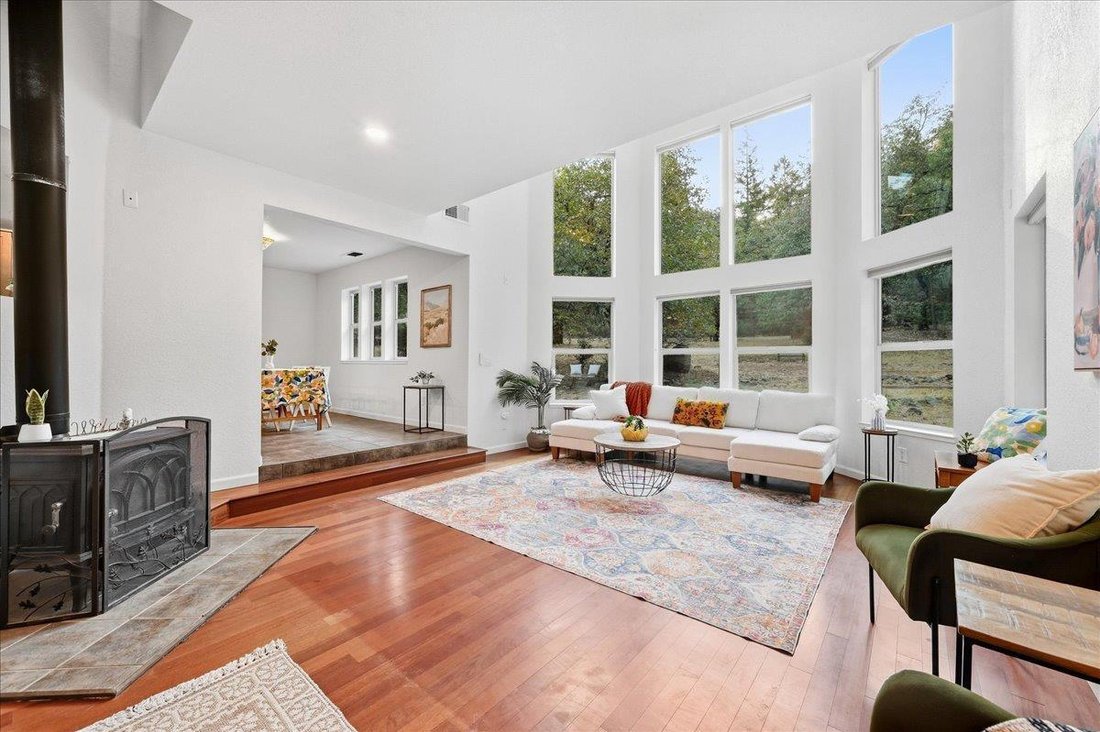 House in Nevada City, California, United States 5 - 18968452