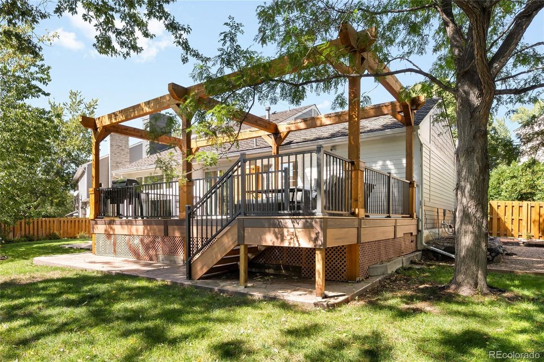 House in Cherry Hills Village, Colorado, United States 3 - 18965137