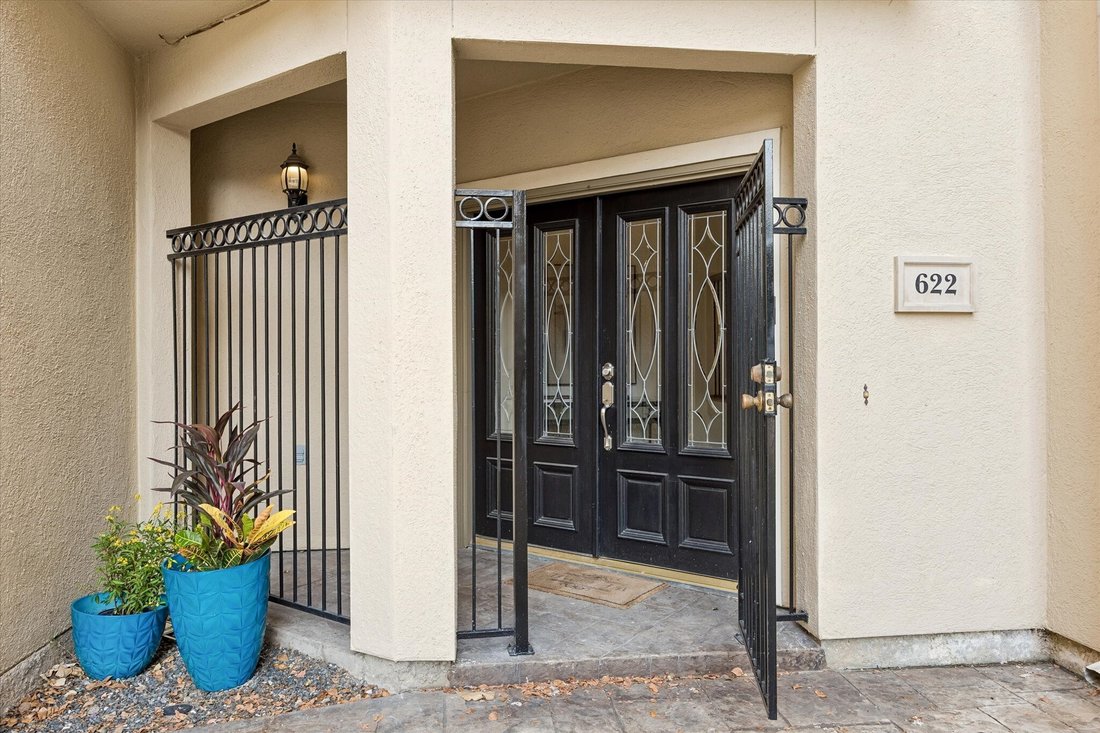 Townhouse in Houston, Texas, United States 3 - 18973411