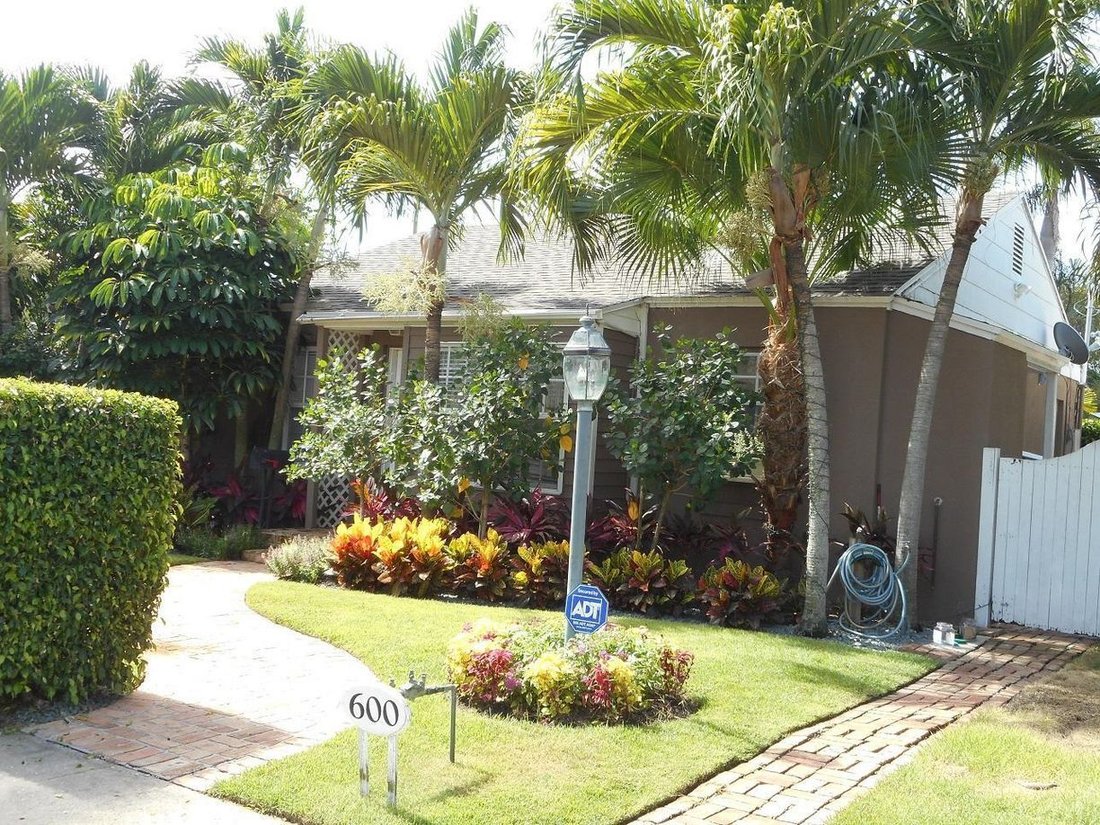House in West Palm Beach, Florida, United States 1 - 18977816