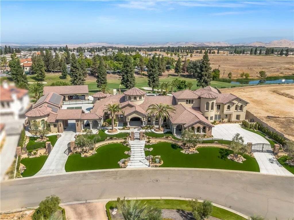 Condo in Fresno, California, United States 3 - 18973593