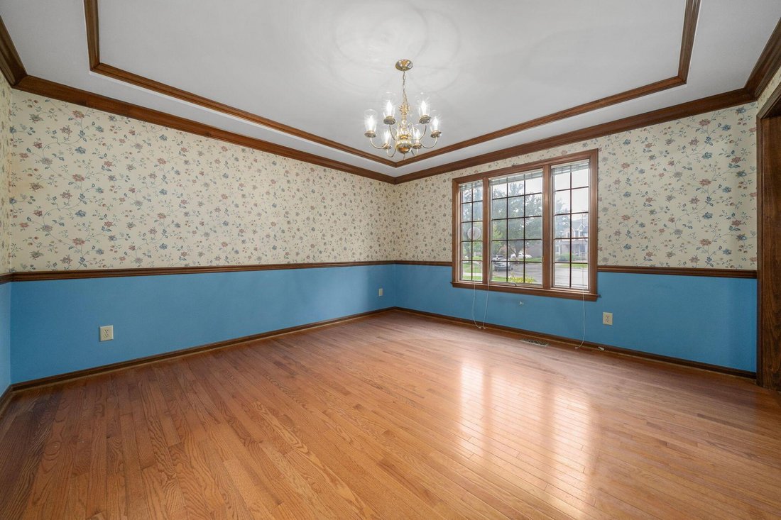 House in Hilliard, Ohio, United States 5 - 18964874