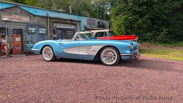 Chevrolet Corvette in Calverton, NY, United States 3 - 18969282