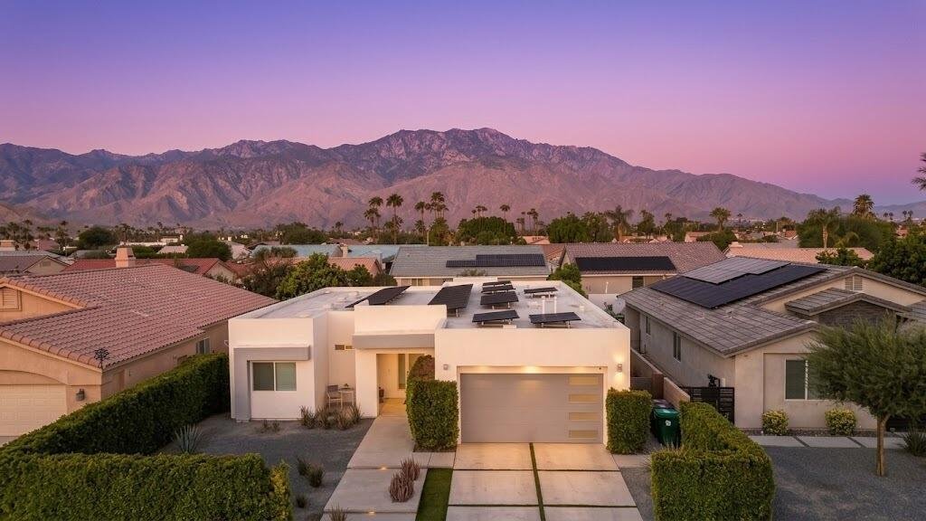 House in Palm Springs, California, United States 2 - 18968968