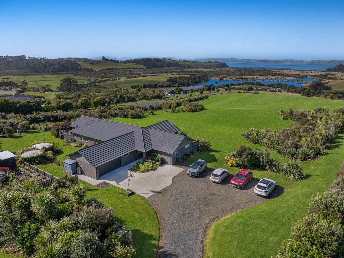 Haus in South Head, Auckland, Neuseeland 3 - 18835969