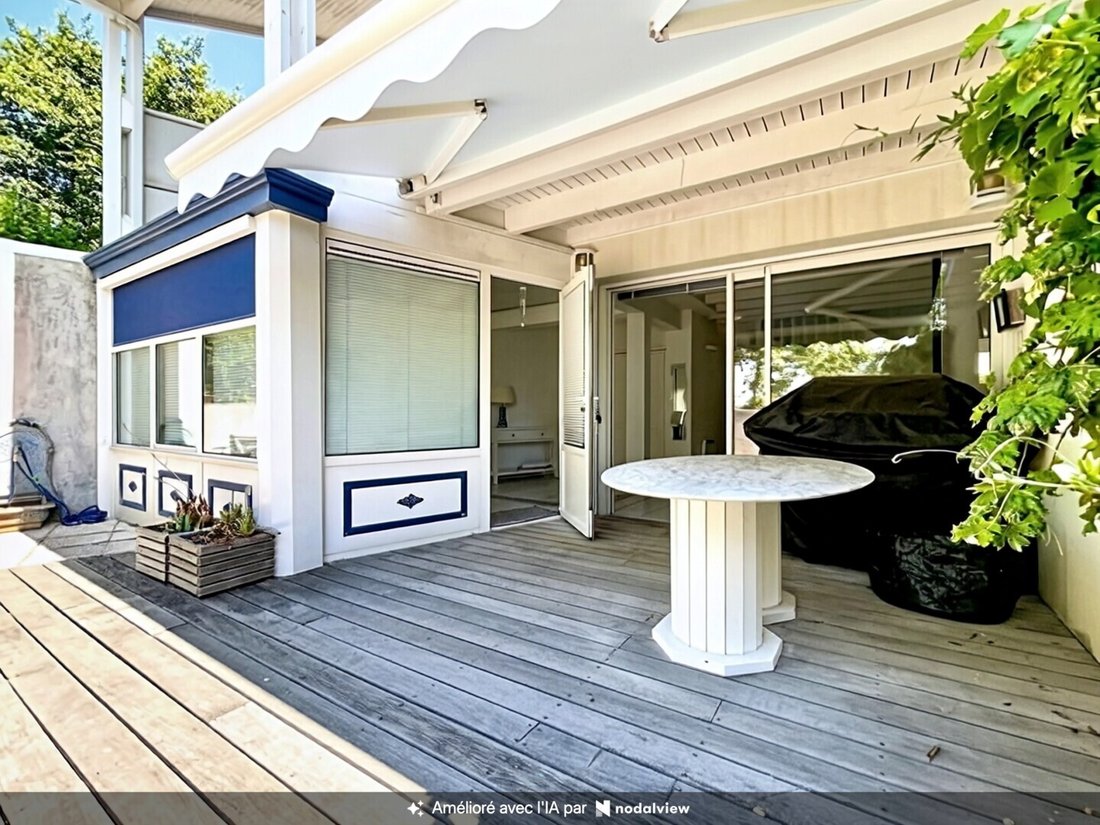 Apartment in Sud Ouest, Andernos-les-Bains, France 2 - 18974946