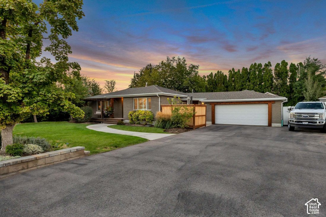 House in Bountiful, Utah, United States 2 - 18965216