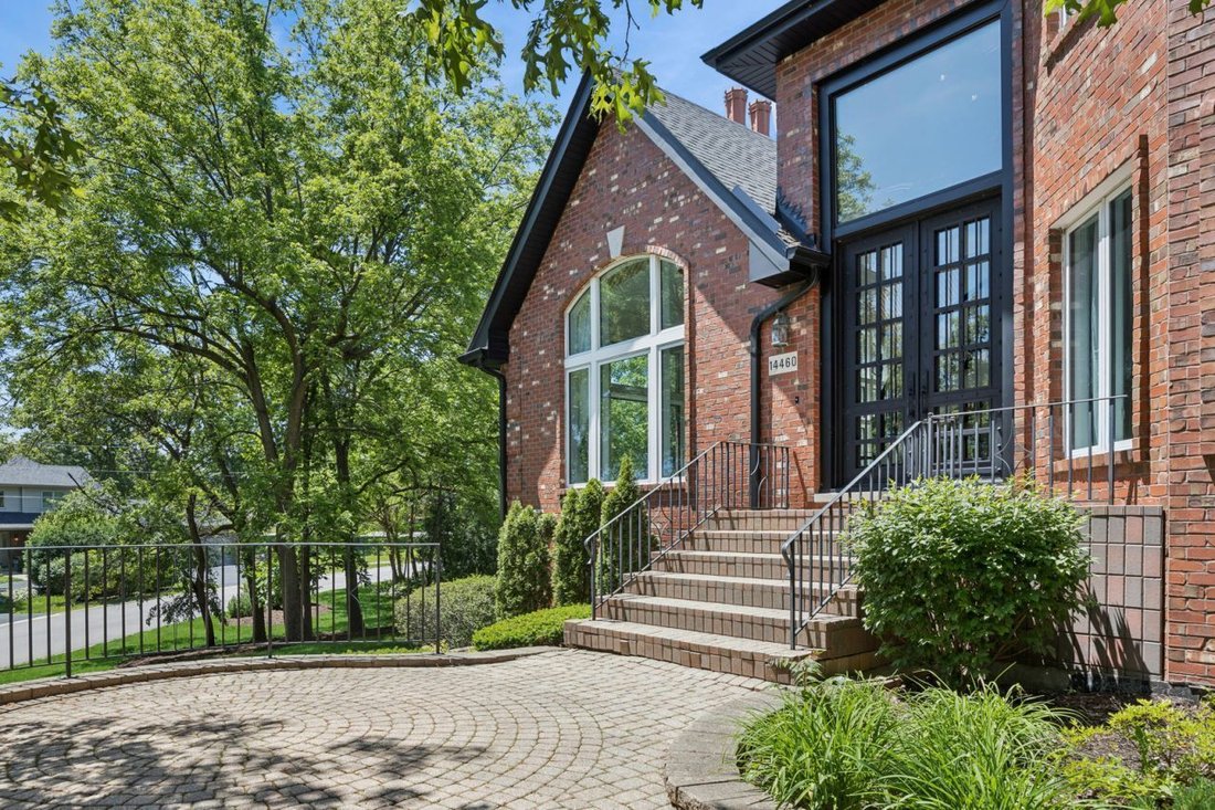 House in Orland Park, Illinois, United States 2 - 18972661
