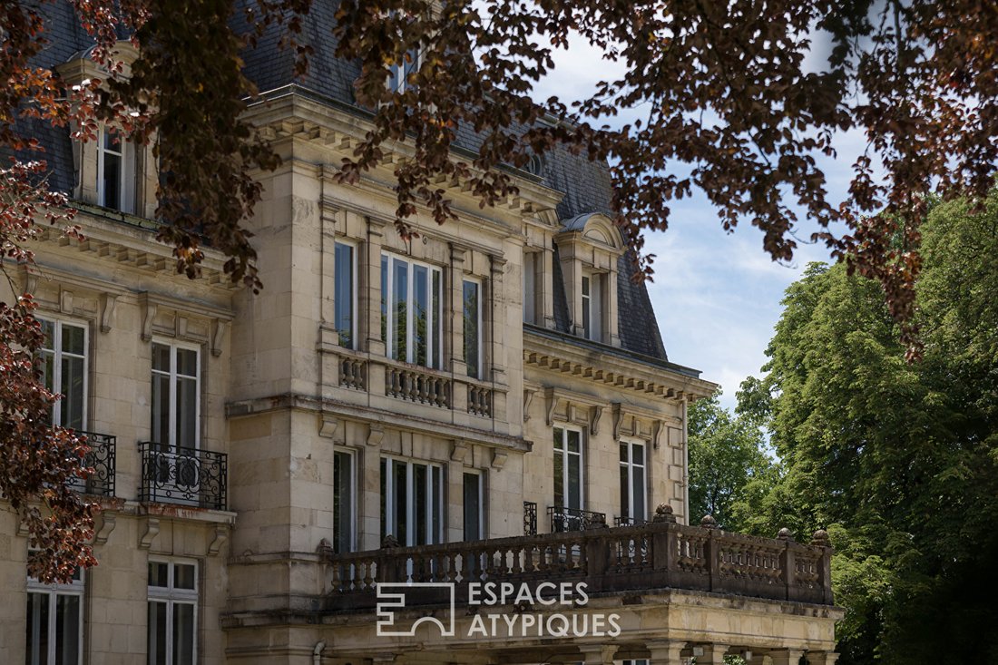 Villa in Vieille Ville, Belfort, France 3 - 18979840