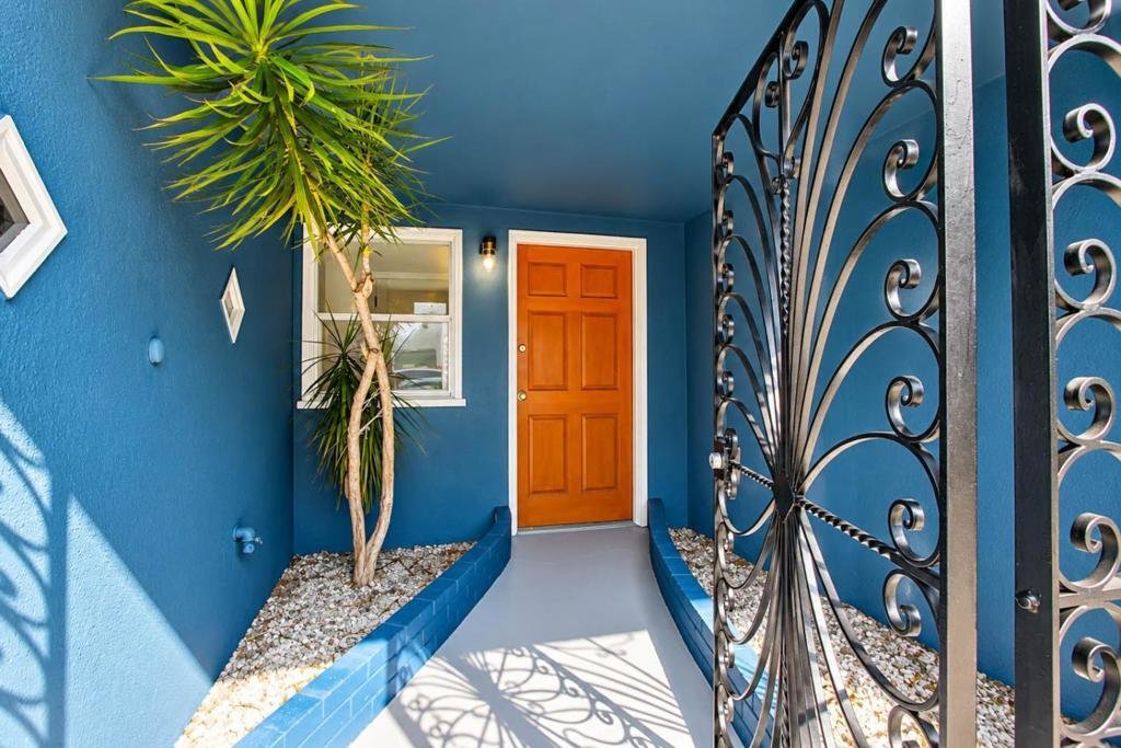 House in San Francisco, California, United States 5 - 18972550
