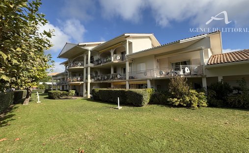 Apartment in Nord Est, Andernos-les-Bains, France 1