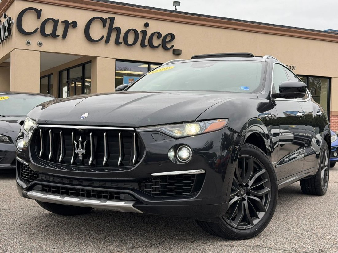 Suv in Virginia Beach, VA, United States 1 - 18975262