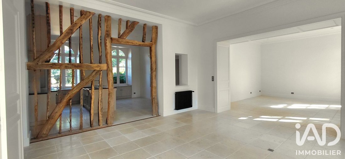 House in Bourg-des-Comptes, Brittany, France 4 - 18975507