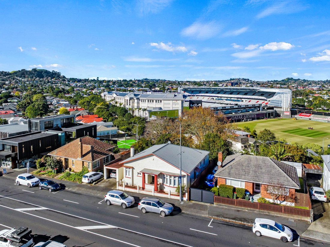 House in Auckland, Auckland, New Zealand 4 - 18961331