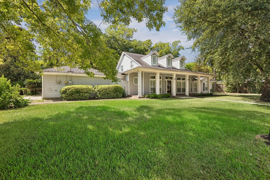 House in Houston, Texas, United States 2 - 18965523