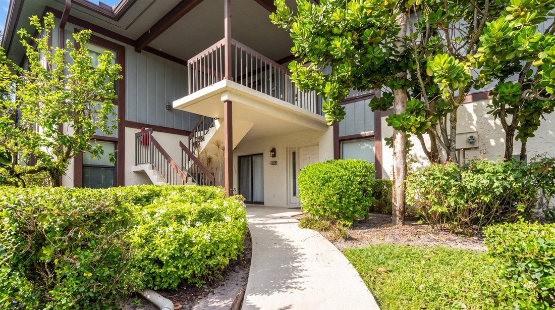 Condo in Wellington, Florida, United States 2 - 18973397