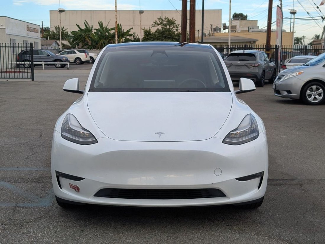 Suv in El Monte, CA, United States 3 - 18979814