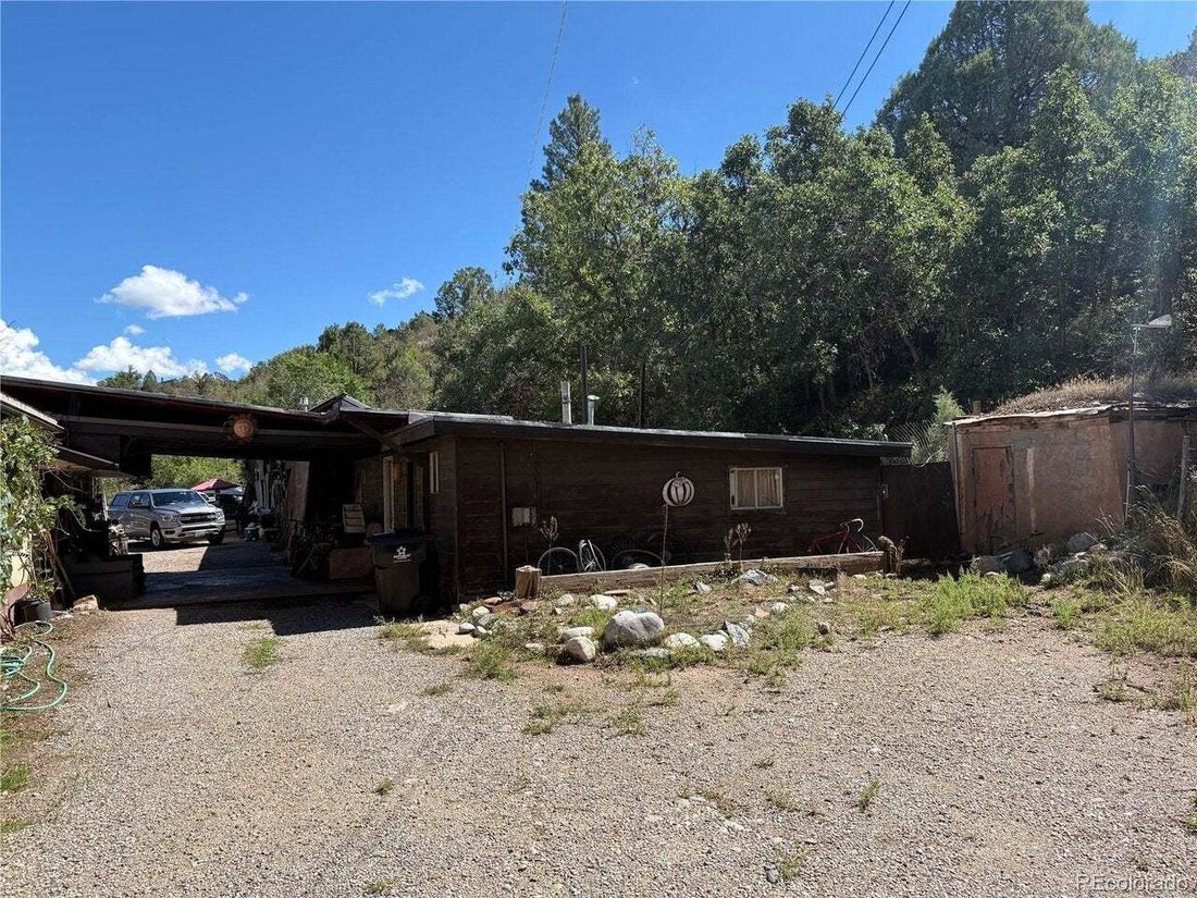House in Durango, Colorado, United States 2 - 18969173