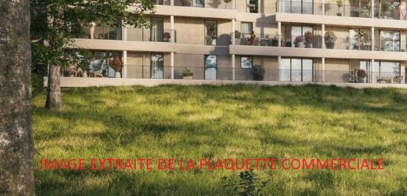 Apartment in Forêt, Saint-Germain-en-Laye, France 3 - 18974625
