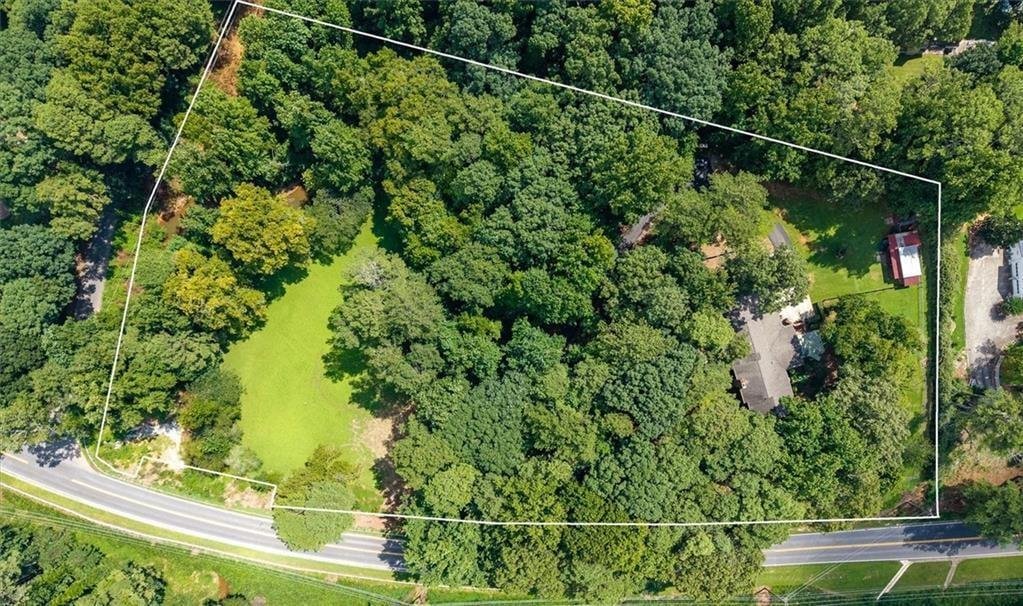 Haus in Stone Mountain, Georgia, Vereinigte Staaten 3 - 18701287