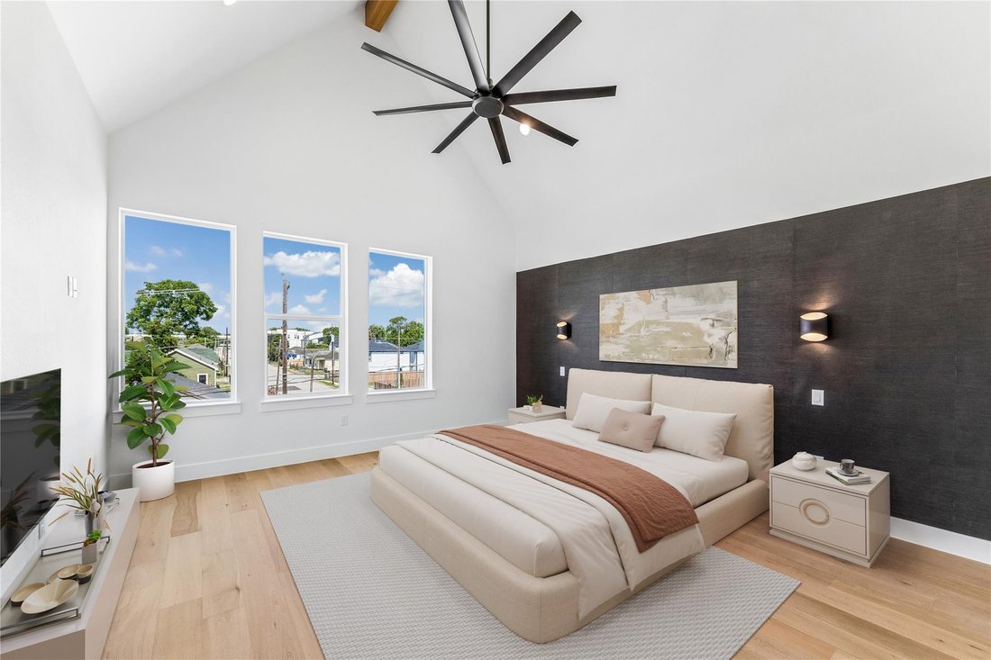 House in Houston, Texas, United States 3 - 18970541
