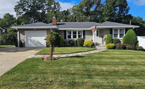 Casa en Cranston, Rhode Island, Estados Unidos 1