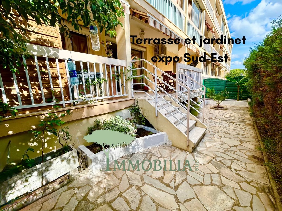 Apartment in Sanary-sur-Mer, Provence-Alpes-Côte d'Azur, France 2 - 18977750