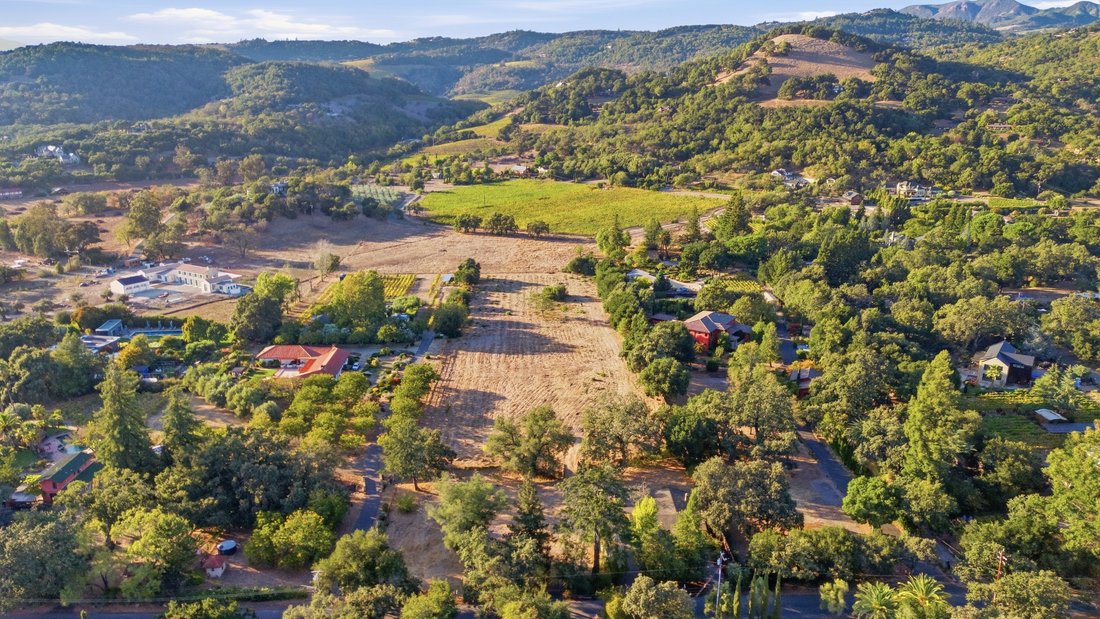 House in Sonoma, California, United States 1 - 18968171