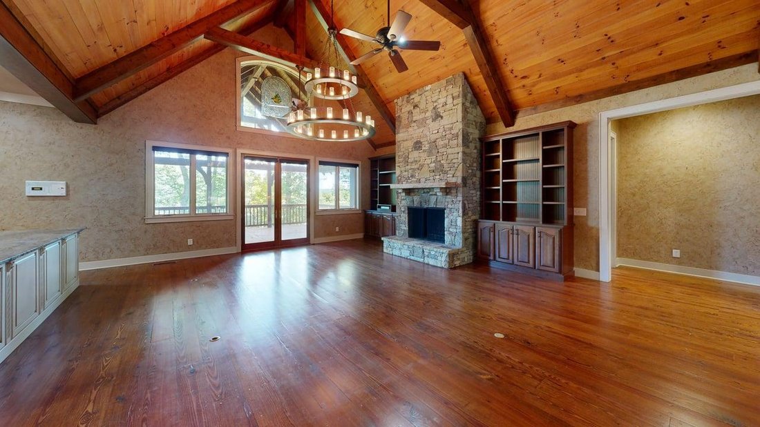 Haus in Highlands, North Carolina, Vereinigte Staaten 5 - 17832353