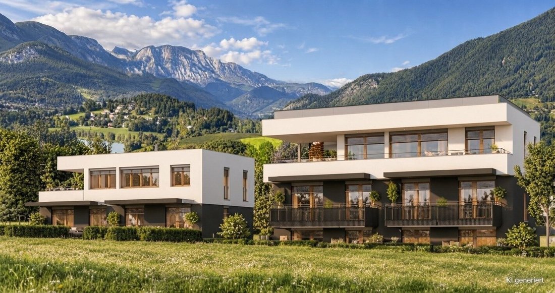 Apartment in Aigen im Ennstal, Styria, Austria 4 - 17394954
