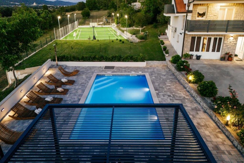 Villa in Imotski, Split-Dalmatia County, Croatia 5 - 18971740