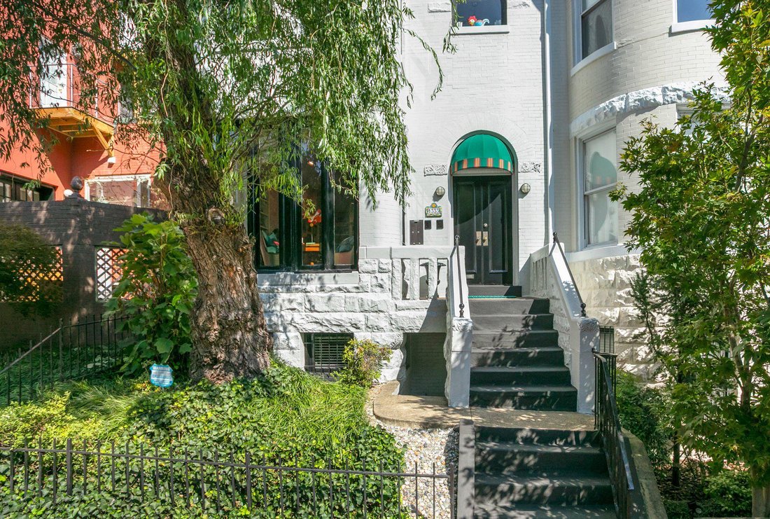 Townhouse in Washington, District of Columbia, United States 3 - 18974429