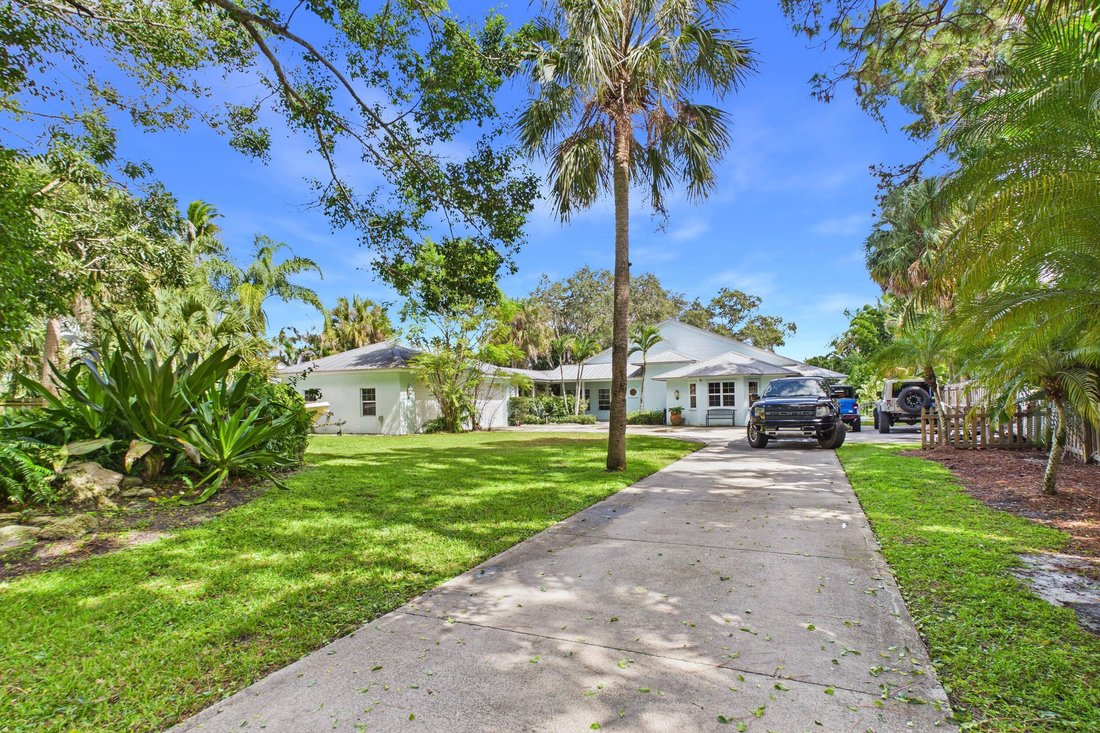 Haus in Palm City, Florida, Vereinigte Staaten 2 - 18946268